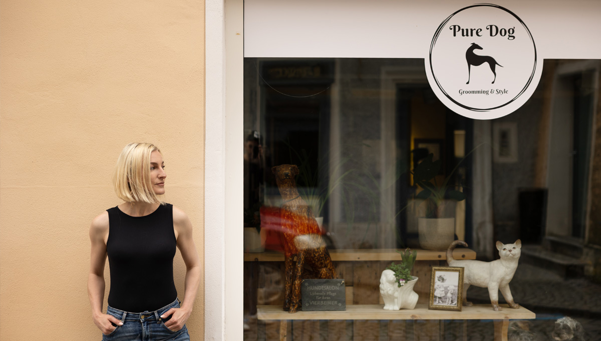 ©PureDog-Diana-Gruener_DSGVO ©PureDog-Diana-Gruener_DSGVO